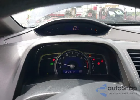 2008 Honda Civic Lx from USA, damaged, VIN 1HGFA16578L006888